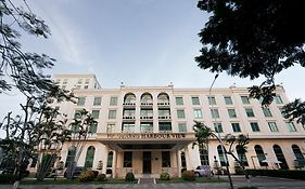 Hai Phong Harbour View Hotel